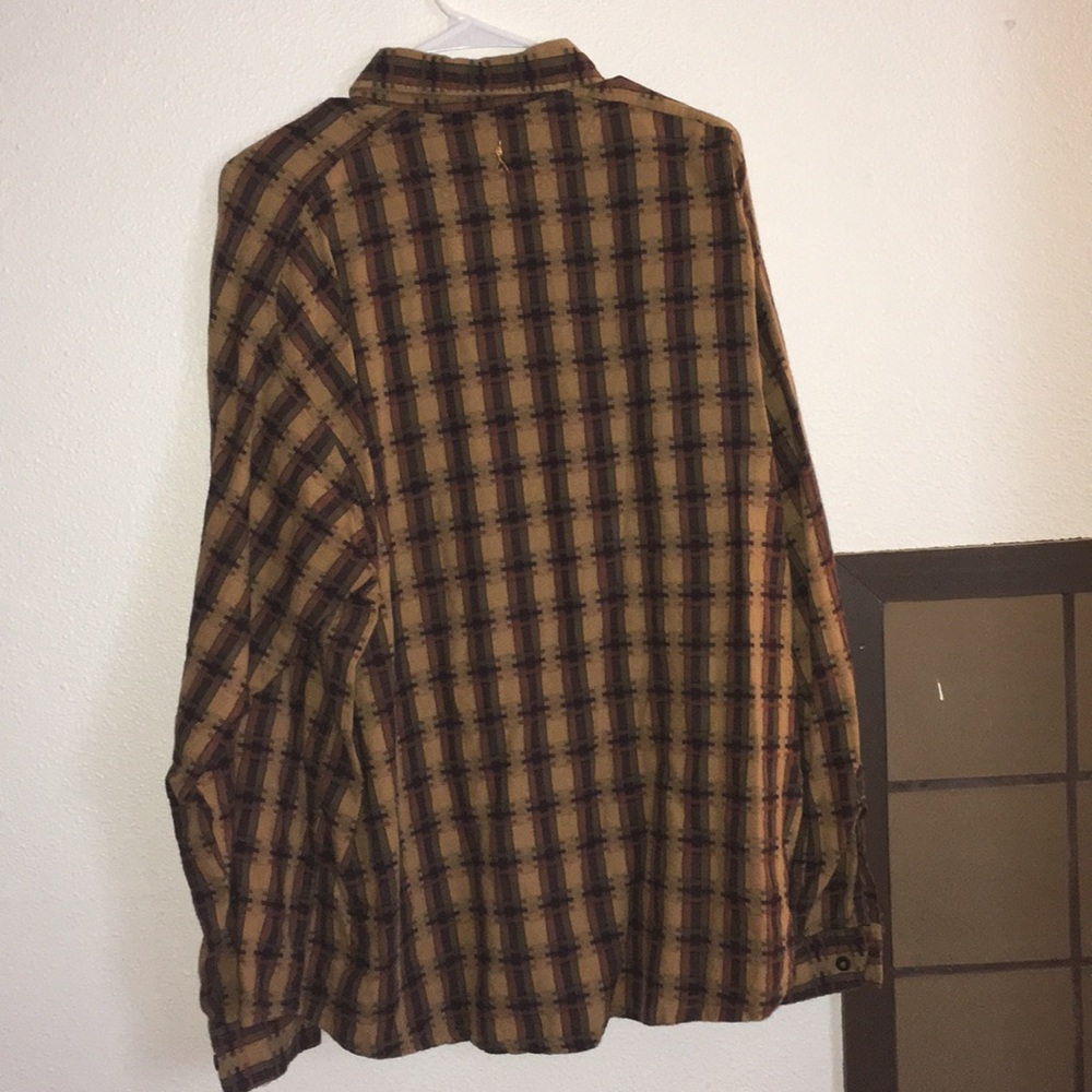 Men’s Button down - Picture 2 of 3